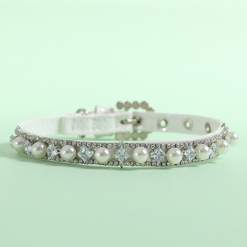 Collier pour Chiot | Robuste et Confortable