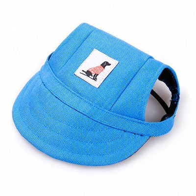 Casquette pour chiens | Tendance Soleil