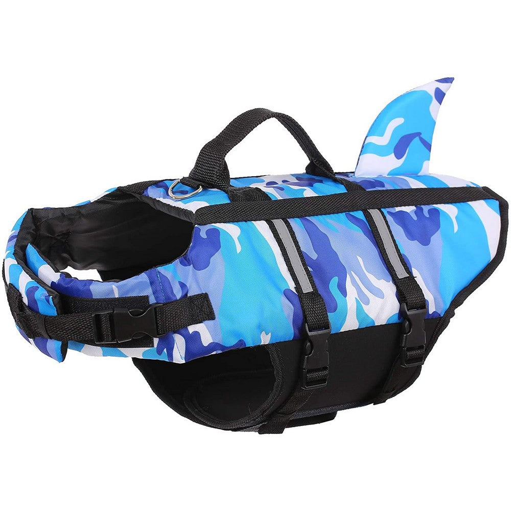 Gilets de sauvetage pour chien | Sécurité Aquatique