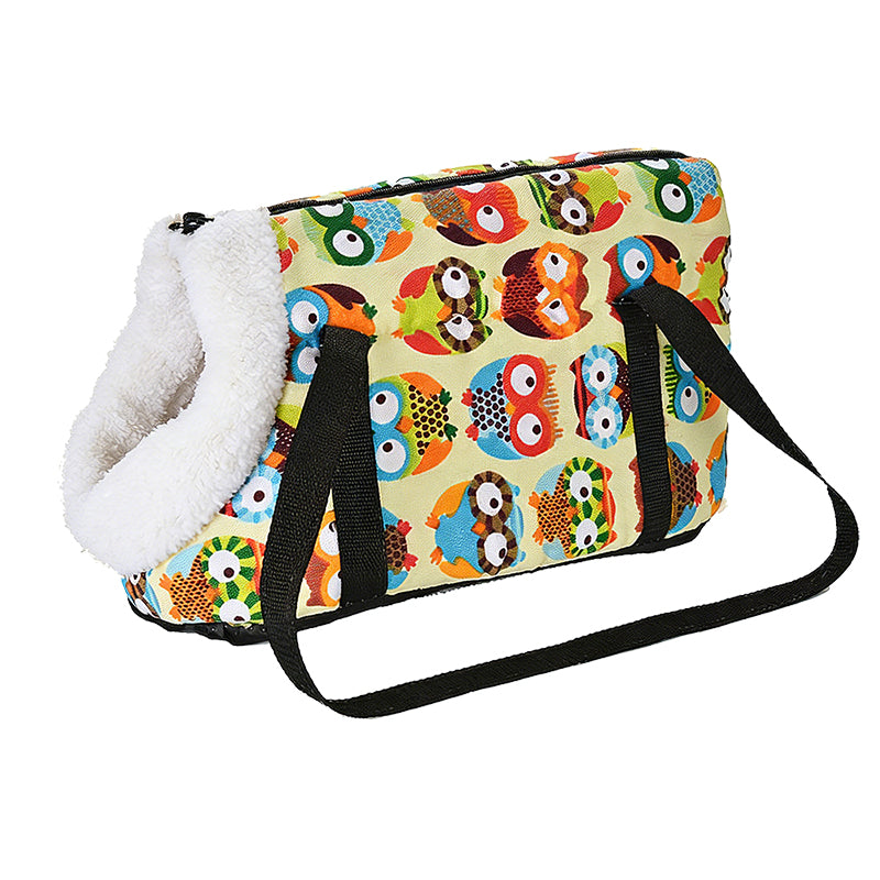 Sac de transport pour chien | Confortable et Sécurisé