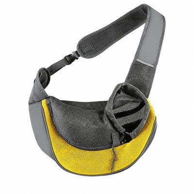 Sac pour transporter chien | Confort et Sécurité