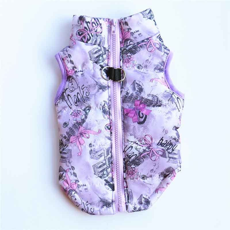 Manteau pour Chien | Chaud et Confortable