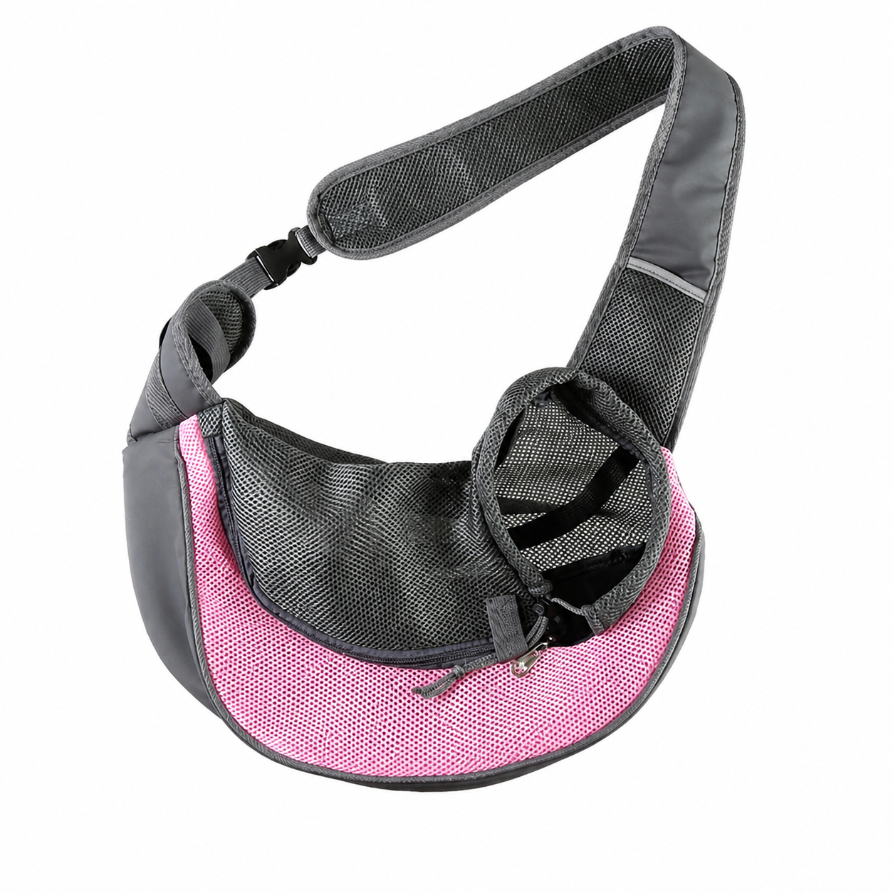 Petit sac de transport pour chien | Confort et Sécurité
