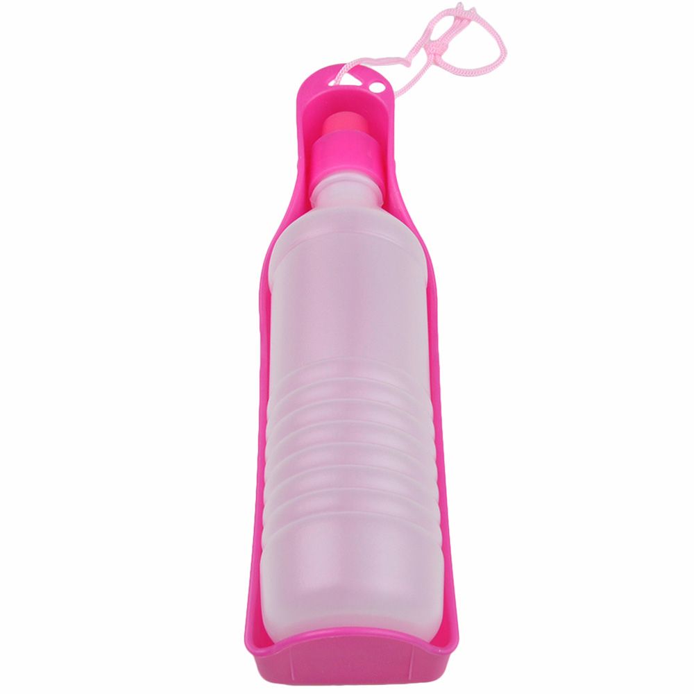Gourdes pour Chiens | Portable Étanche