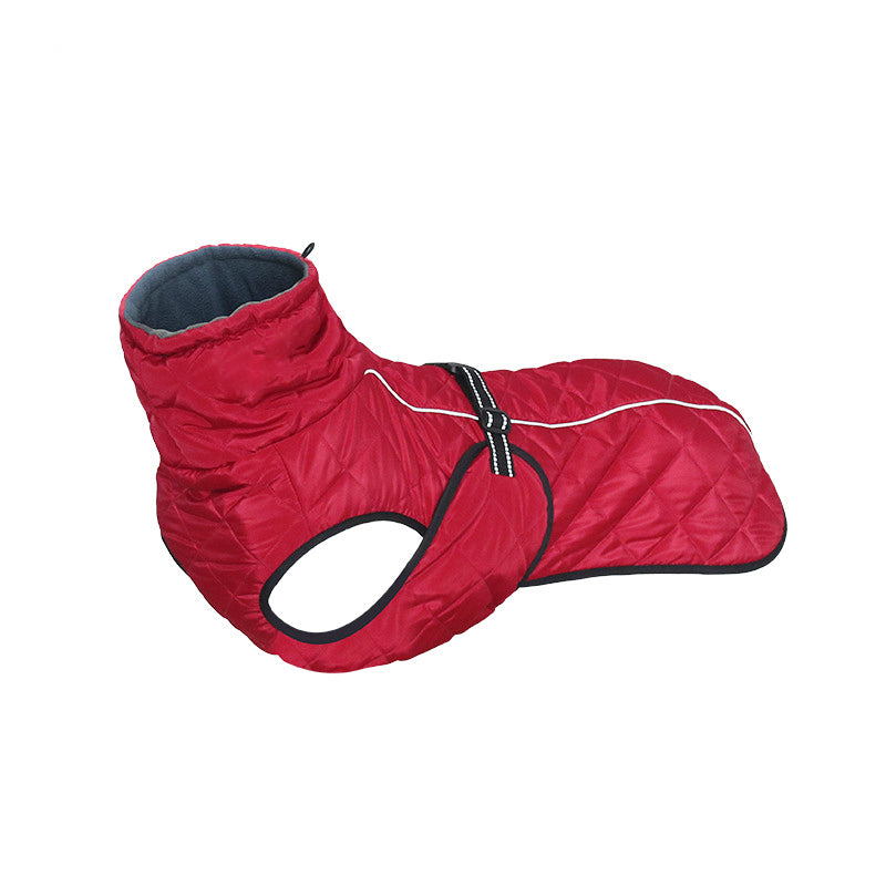 Manteau pour Chien | Hiver Confort