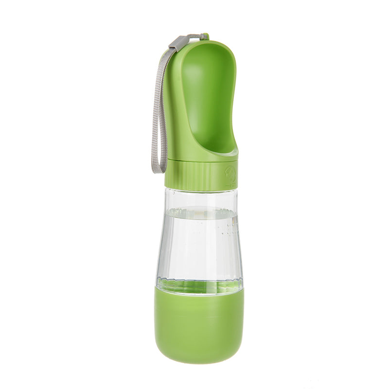 Gourde chien | Portable et Anti-Fuite