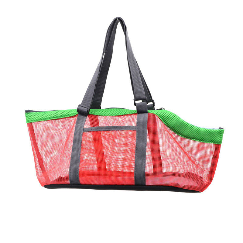 Sac pour transporter un chien | Confort et Sécurité