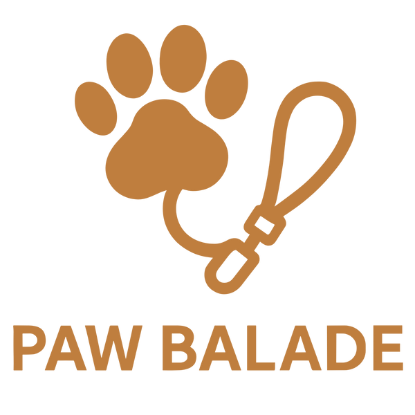 Paw Balade