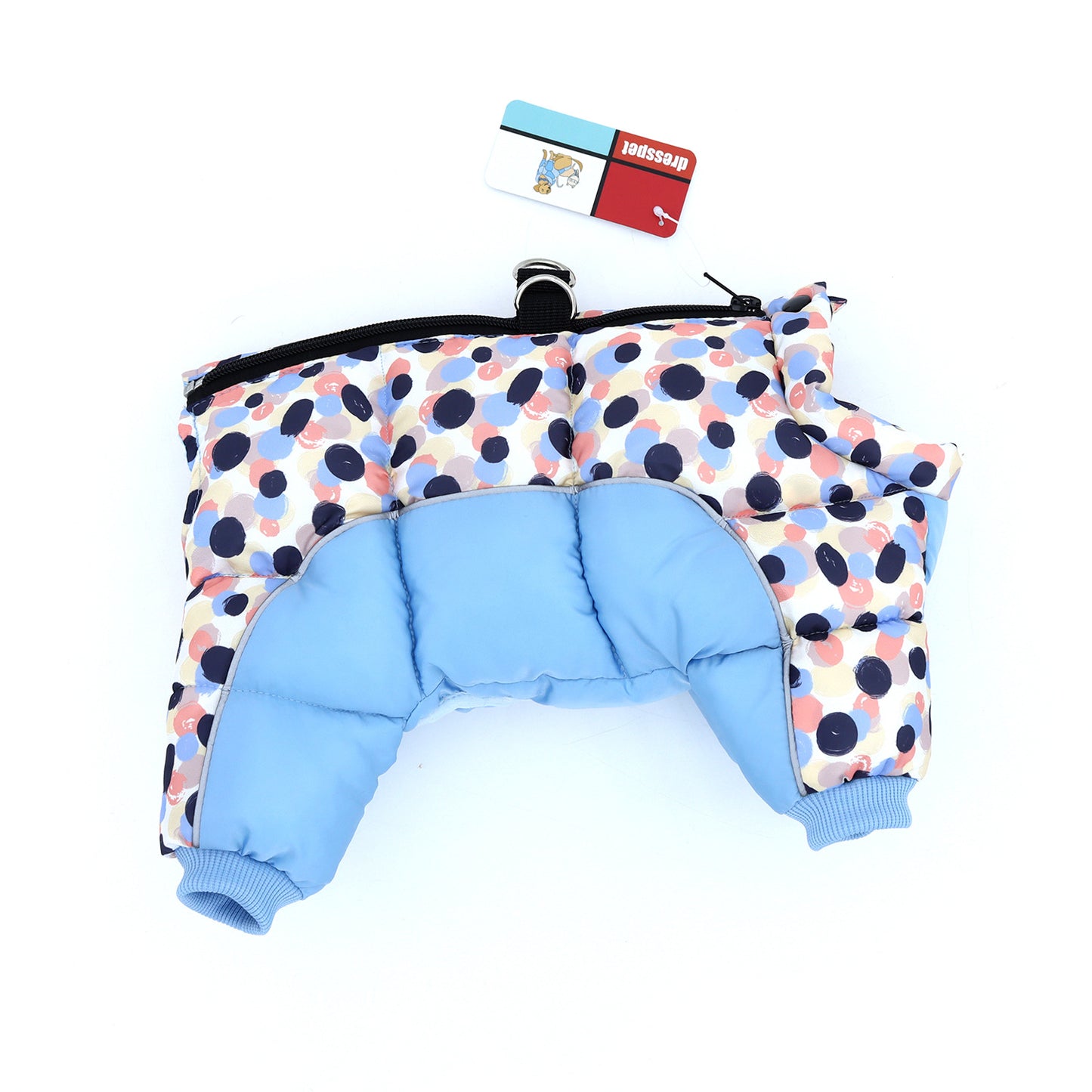 Manteaux Chien | Imperméable et Chaud