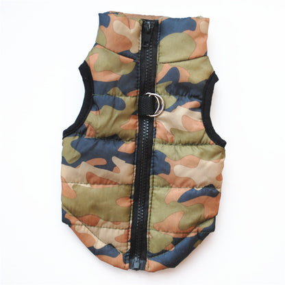 Manteau Chien | Confort & Protection Hivernale