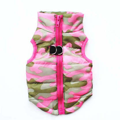 Manteau Chien | Confort & Protection Hivernale