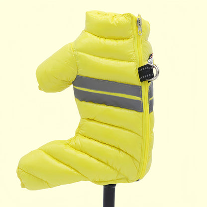 Manteaux Chien | Imperméable et Chaud