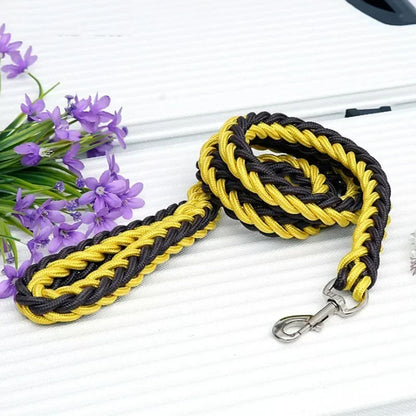 Laisses pour Chiens | Robuste et Confortable