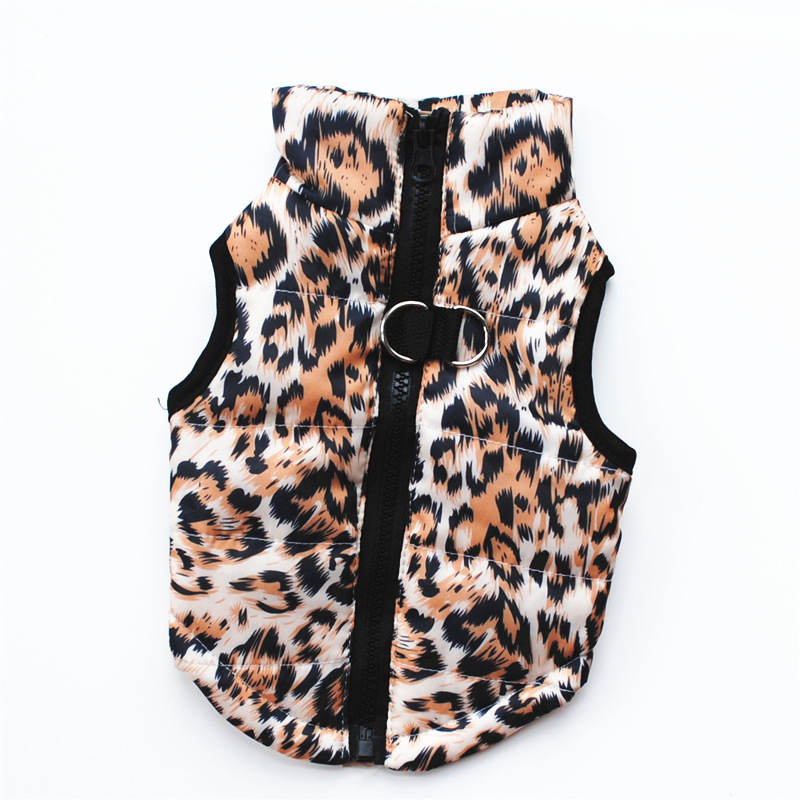 Manteau Chien | Confort & Protection Hivernale