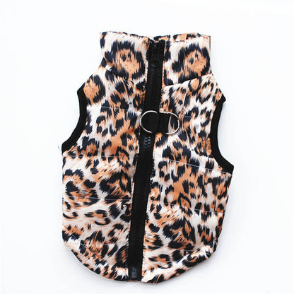 Manteau Chien | Confort & Protection Hivernale