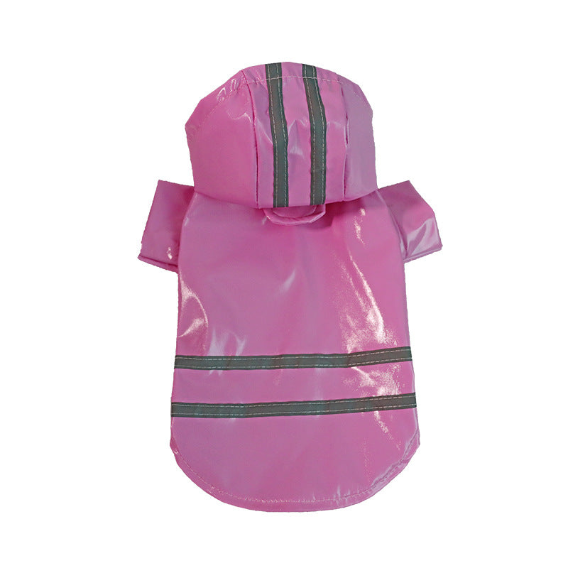 Imperméable Chien | ConfoProtection