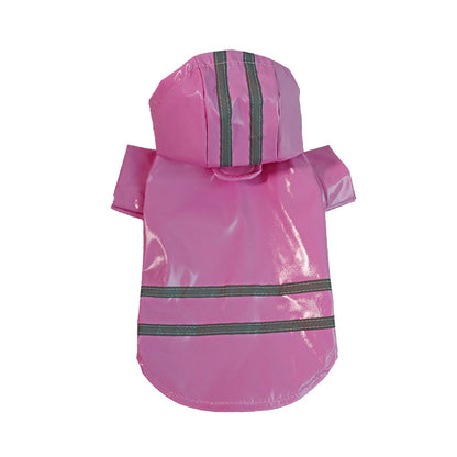 Imperméable Chien | ConfoProtection