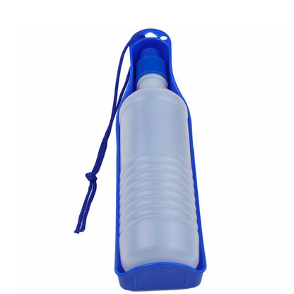 Gourdes pour Chiens | Portable Étanche