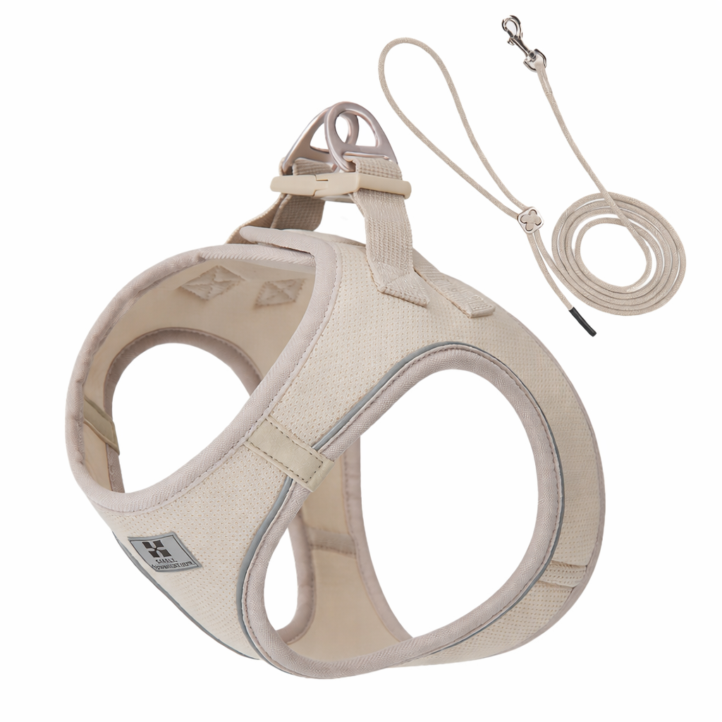 Harnais chiot | Confort Ajustable