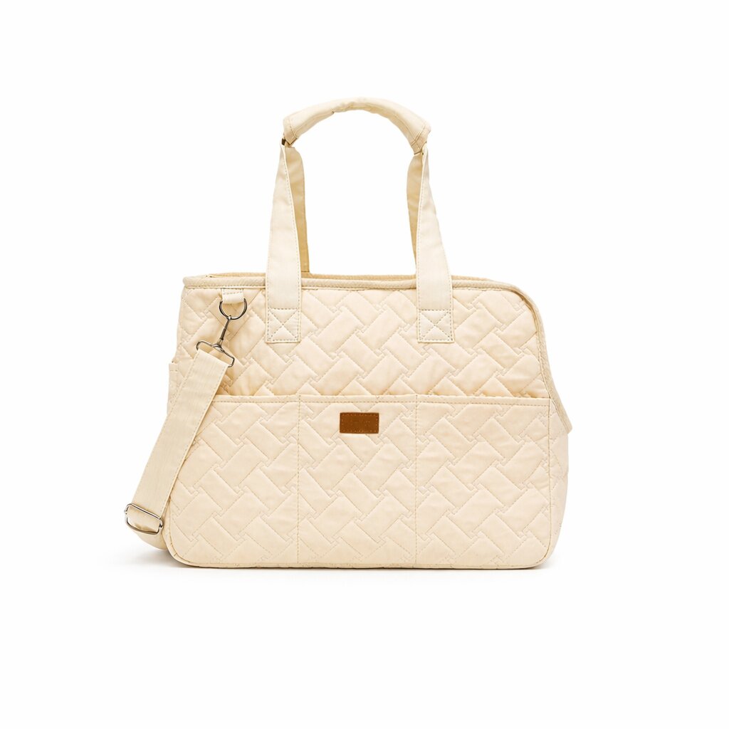 beige