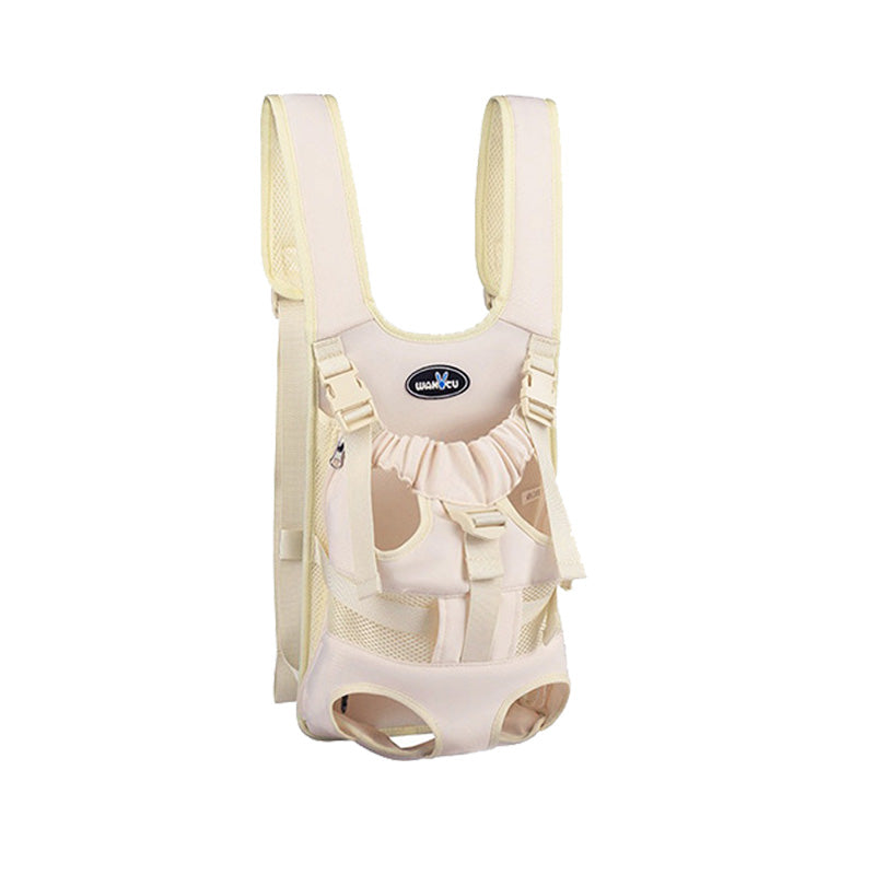 SAC A DOS CHIEN 10KG | CONFORT & SECURITE