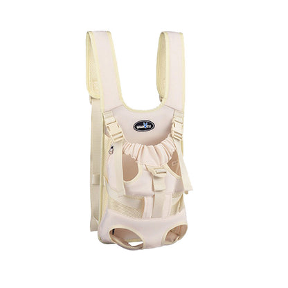 SAC A DOS CHIEN 10KG | CONFORT & SECURITE