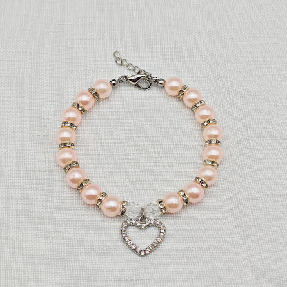 Collier pour chiot | Confortable et Ajustable