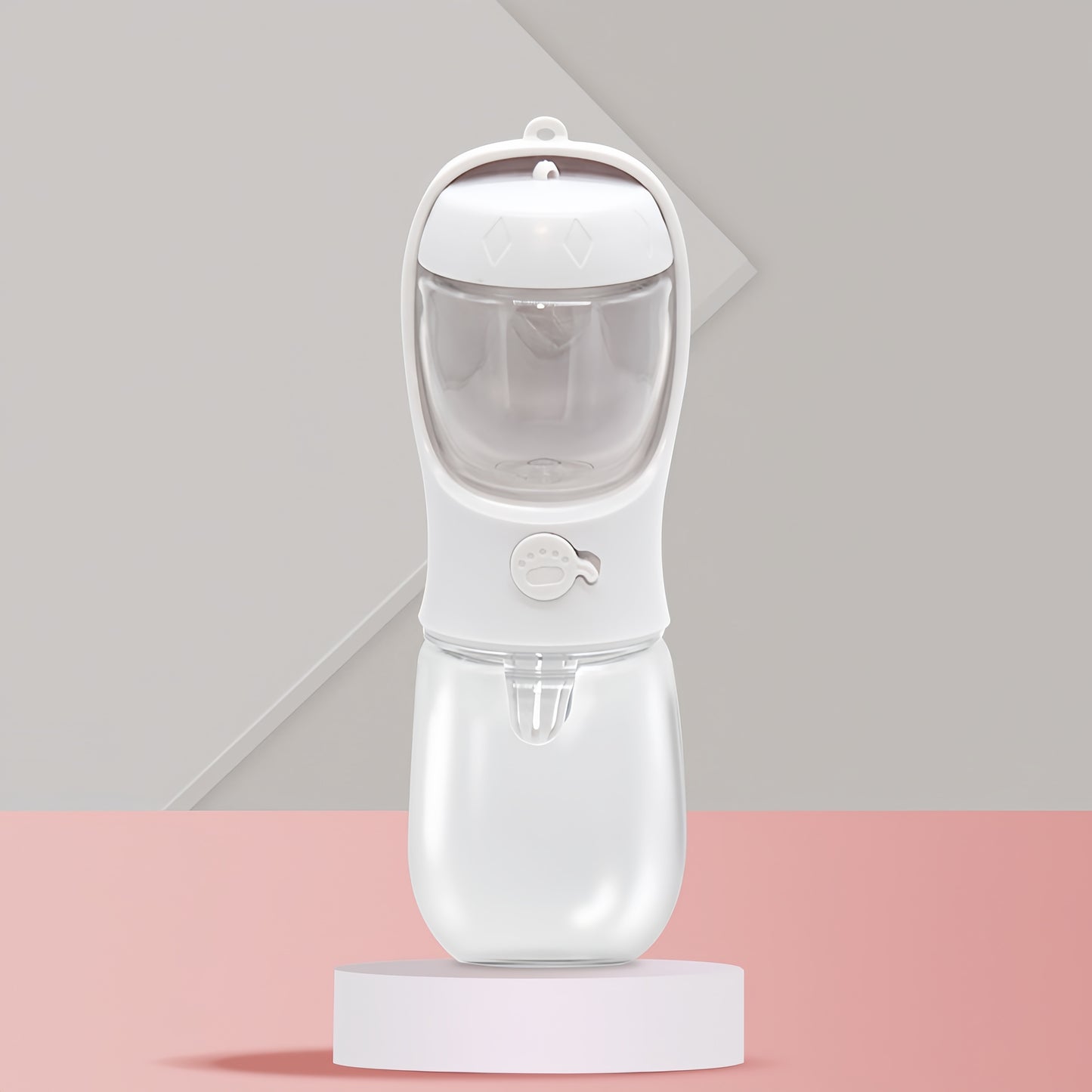 Gourde pour chien | Portable Hydratation