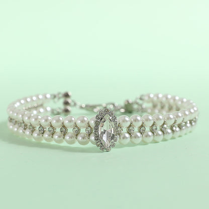 Collier pour Chiot | Robuste et Confortable