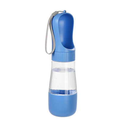 Gourde chien | Portable et Anti-Fuite