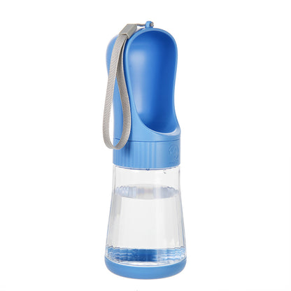 Gourde chien | Portable et Anti-Fuite