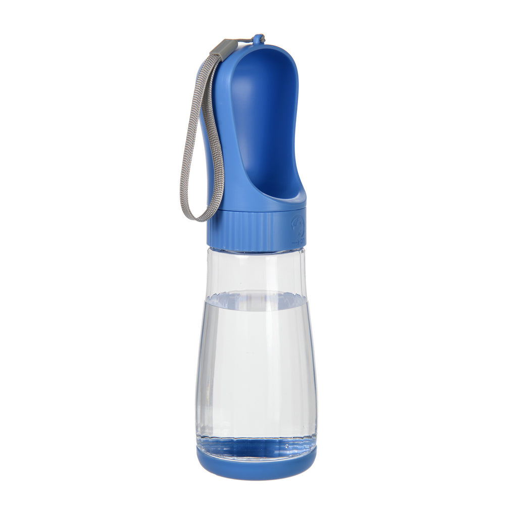 Gourde chien | Portable et Anti-Fuite