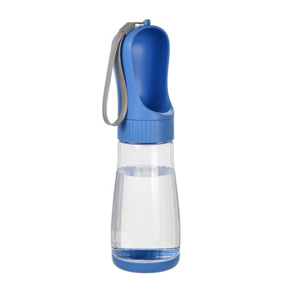 Gourde chien | Portable et Anti-Fuite