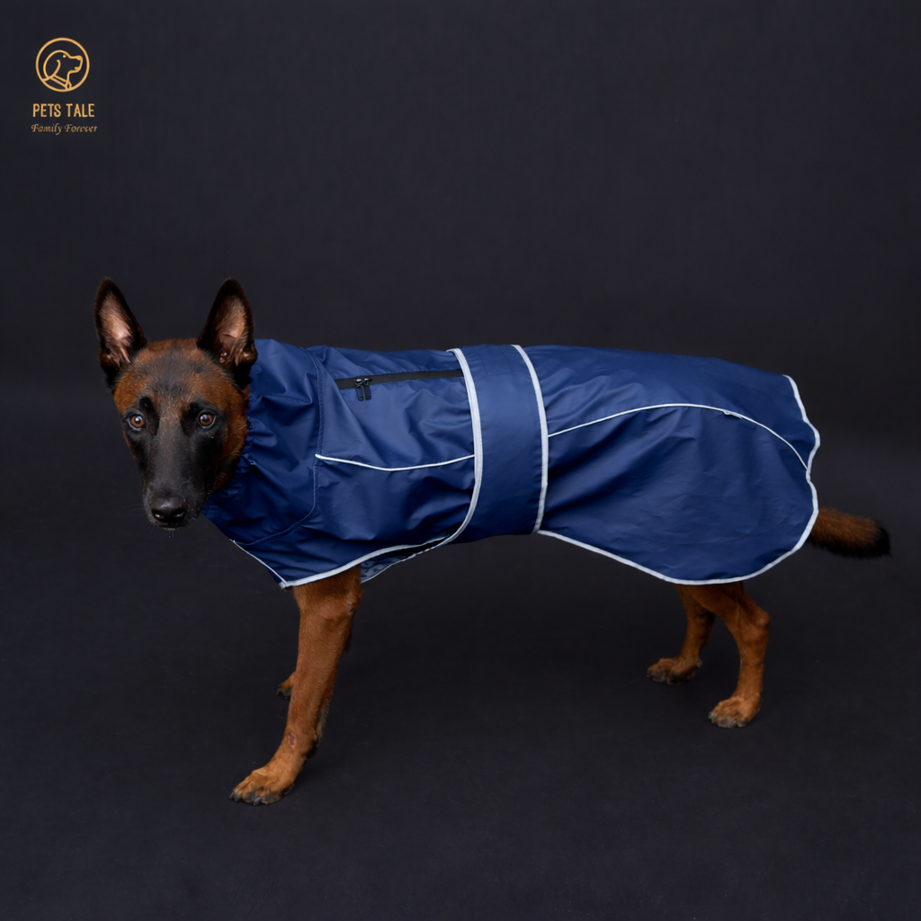 Imperméable chien | Protection Optimale