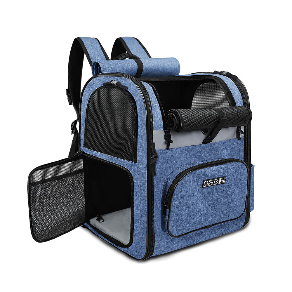 Sac a dos pour chien | Voyageur Confort
