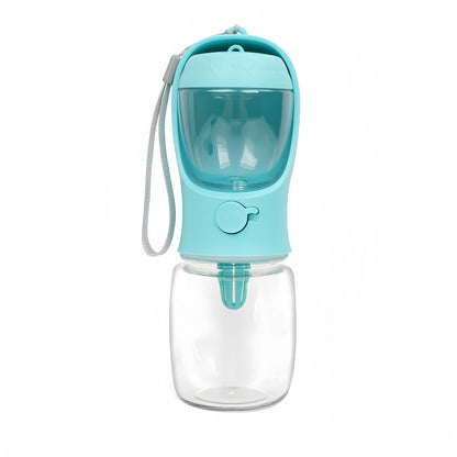 Gourde pour chien | Portable Hydratation