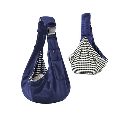 Sac de transport chien | Confort Sécurisé
