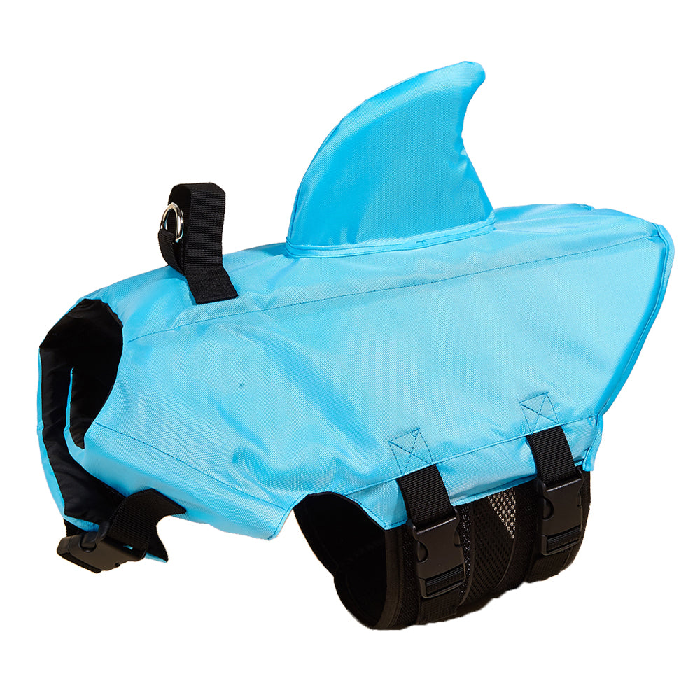 Gilet de sauvetage pour chiens | Sécurité Aquatique