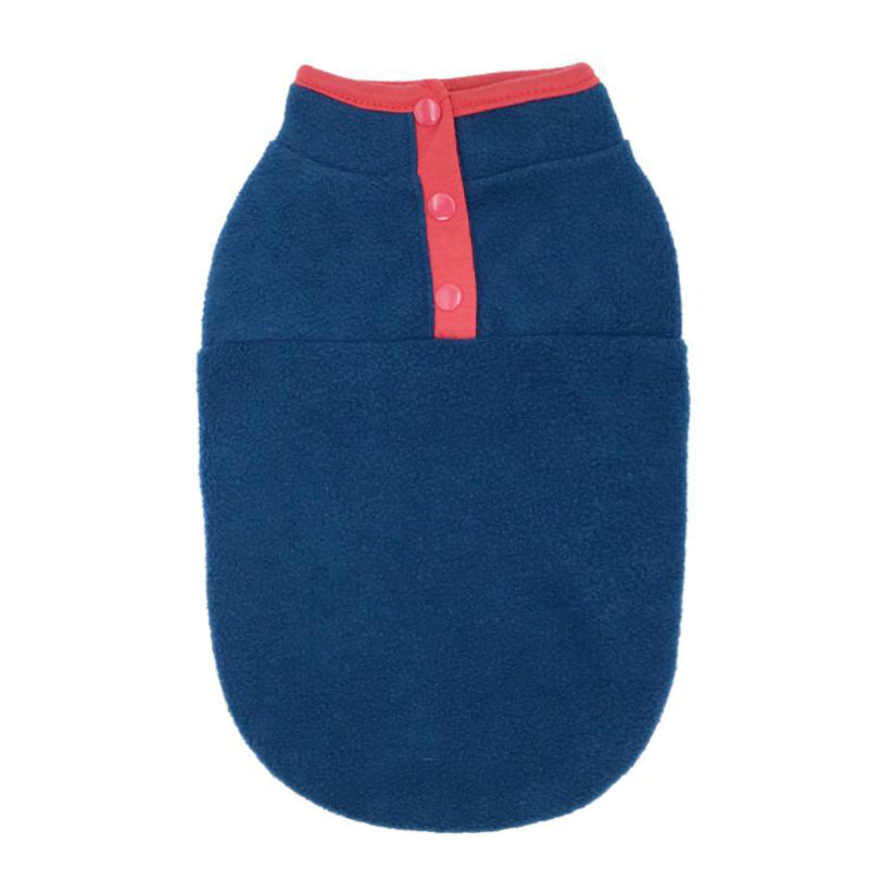 Manteau pour Chien | Doux et Chaud