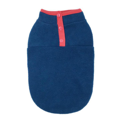 Manteau pour Chien | Doux et Chaud