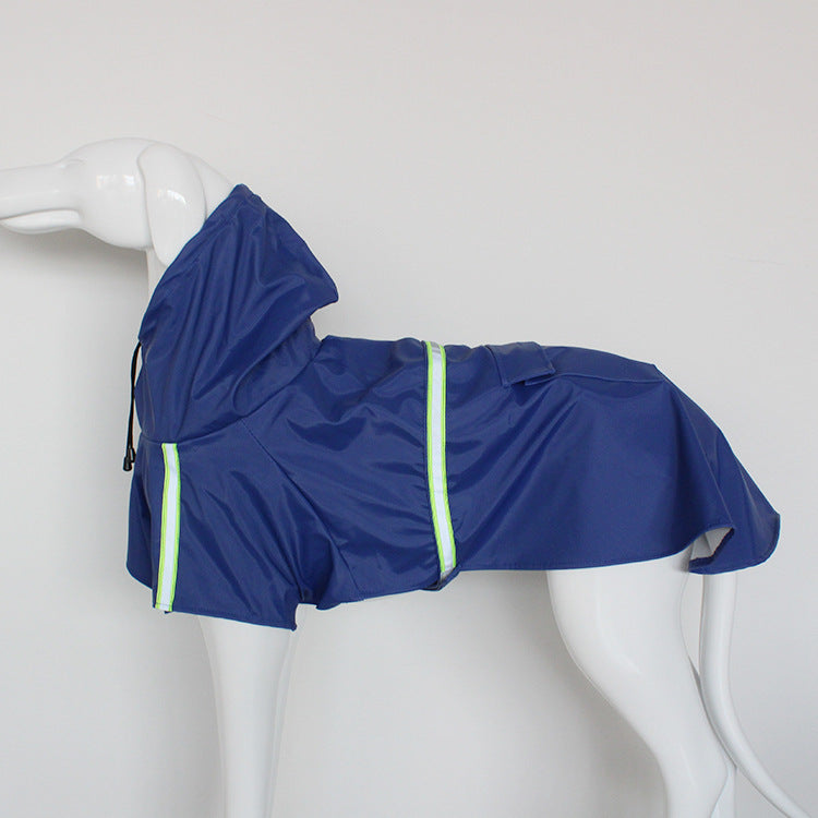Imperméable chiens | Protection Pluie