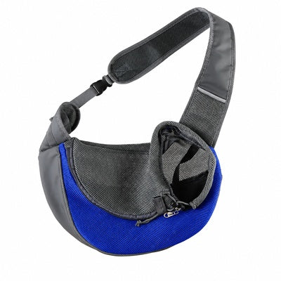 Sac pour transporter chien | Confort et Sécurité