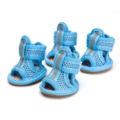 Chaussures chien | Confort Antidérapant