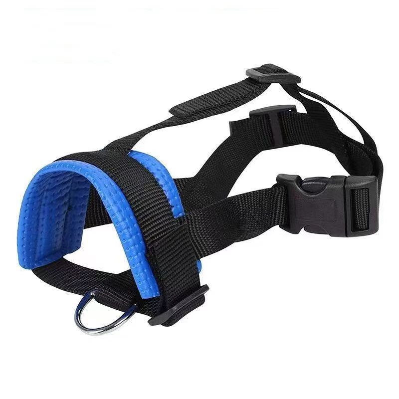 MUSELIERE POUR PETIT CHIEN | CONFORT SECURISE