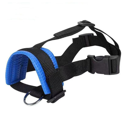 MUSELIERE POUR PETIT CHIEN | CONFORT SECURISE
