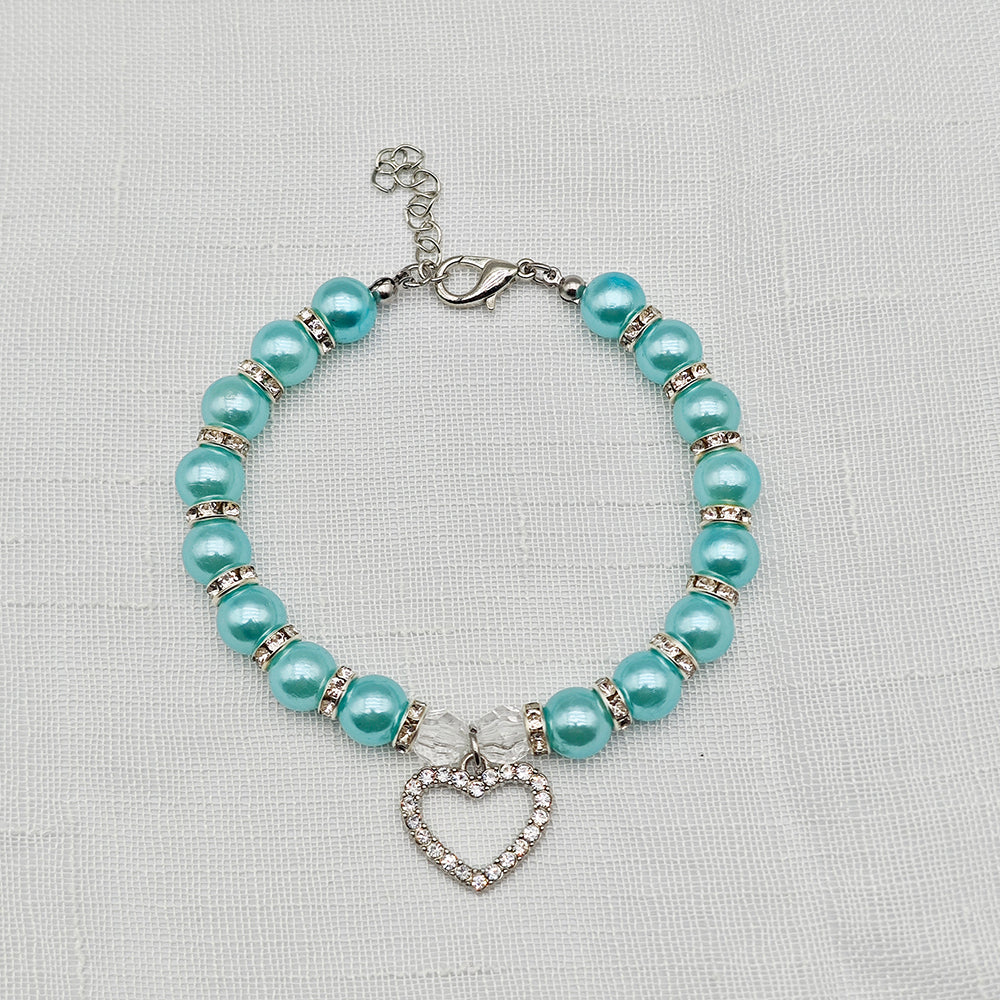 Collier pour chiot | Confortable et Ajustable