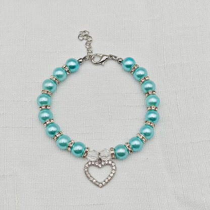 Collier pour chiot | Confortable et Ajustable