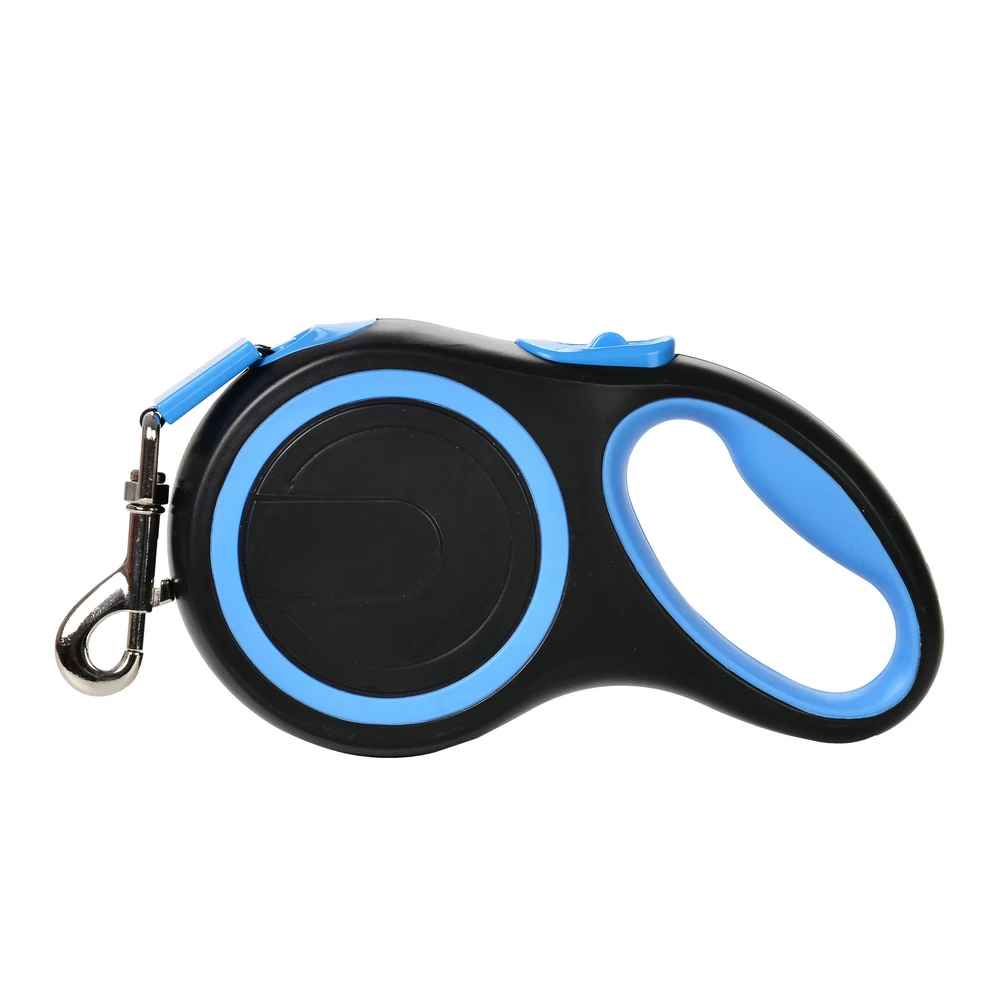 Laisse pour Chien enrouleur | Robuste & Confortable