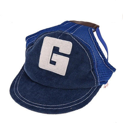 Casquette pour chien | SunProtect