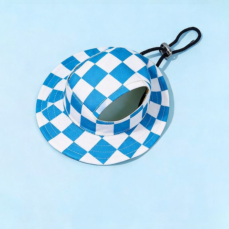 Casquette pour chiens | Protection Solaire